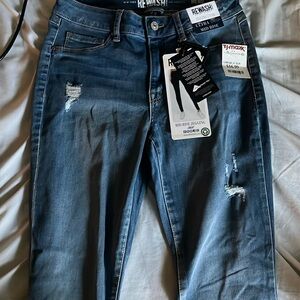 Unworn jeans TJMaxx